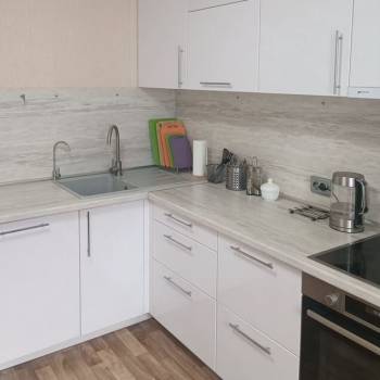 Продается 2-х комнатная квартира, 57,1 м²