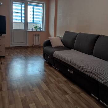 Продается 2-х комнатная квартира, 57,1 м²