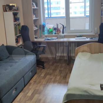 Продается 2-х комнатная квартира, 57,1 м²