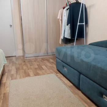 Продается 2-х комнатная квартира, 57,1 м²