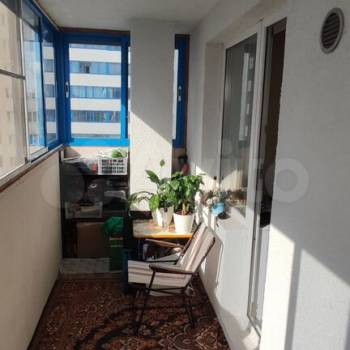 Продается 2-х комнатная квартира, 57,1 м²