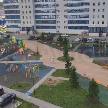 Продается 2-х комнатная квартира, 57,1 м²