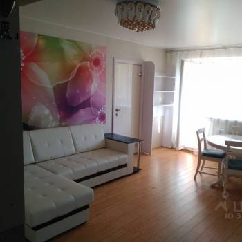 Сдается 2-х комнатная квартира, 47 м²