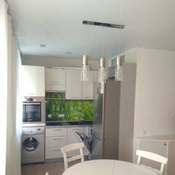 Сдается 2-х комнатная квартира, 47 м²