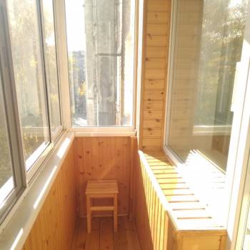 Сдается 2-х комнатная квартира, 47 м²