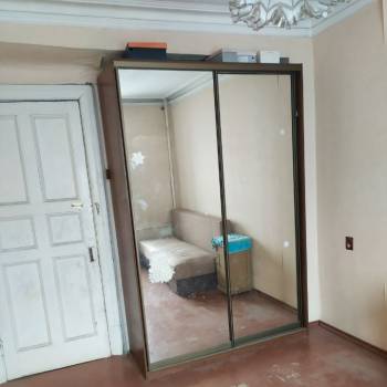 Продается 2-х комнатная квартира, 56,7 м²