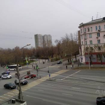 Продается 2-х комнатная квартира, 56,7 м²