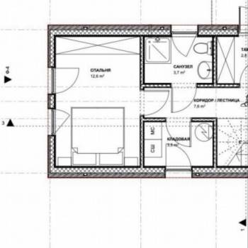 Продается Дом, 20 м²