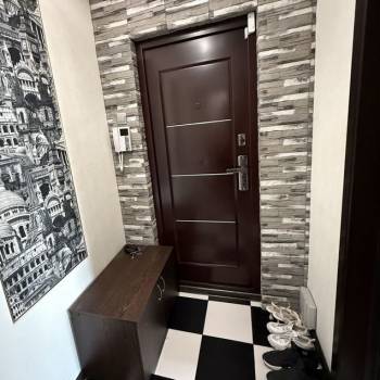 Продается 2-х комнатная квартира, 52 м²