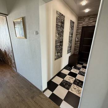 Продается 2-х комнатная квартира, 52 м²