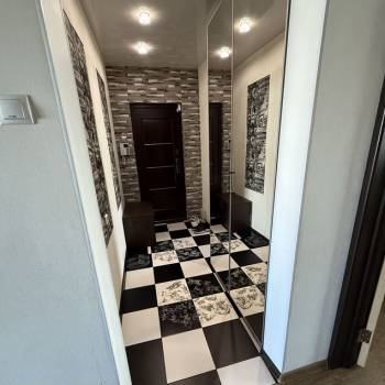 Продается 2-х комнатная квартира, 52 м²