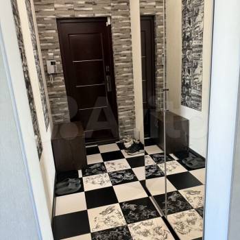 Продается 2-х комнатная квартира, 52 м²