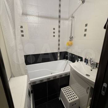 Продается 2-х комнатная квартира, 52 м²