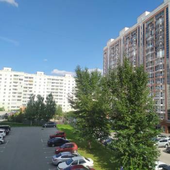 Продается 2-х комнатная квартира, 68 м²