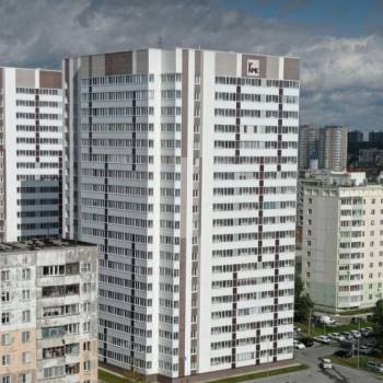 Продается 2-х комнатная квартира, 68 м²