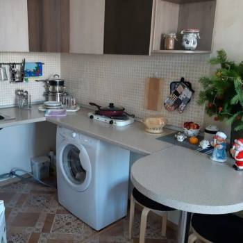 Продается 1-комнатная квартира, 25,9 м²