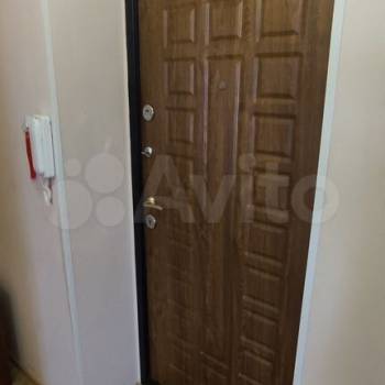 Продается 1-комнатная квартира, 25,9 м²