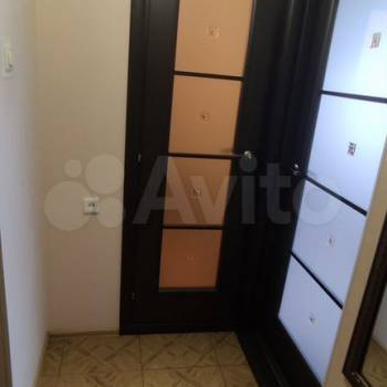 Продается 1-комнатная квартира, 25,9 м²