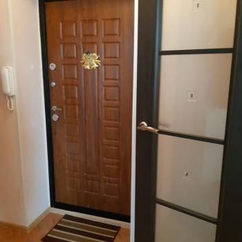 Продается 1-комнатная квартира, 25,9 м²