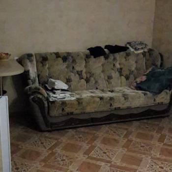 Продается 1-комнатная квартира, 25,9 м²