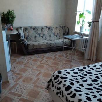 Продается 1-комнатная квартира, 25,9 м²