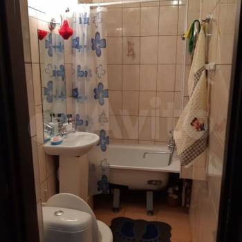 Продается 1-комнатная квартира, 25,9 м²