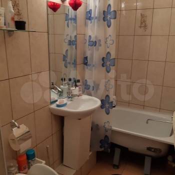 Продается 1-комнатная квартира, 25,9 м²