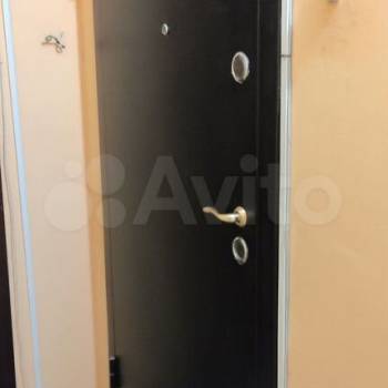 Продается 1-комнатная квартира, 25,9 м²