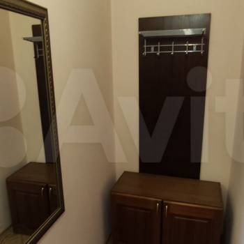 Продается 1-комнатная квартира, 25,9 м²