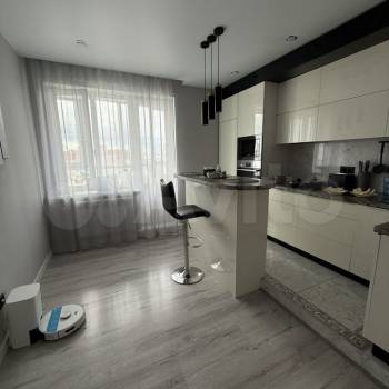 Продается 2-х комнатная квартира, 72 м²
