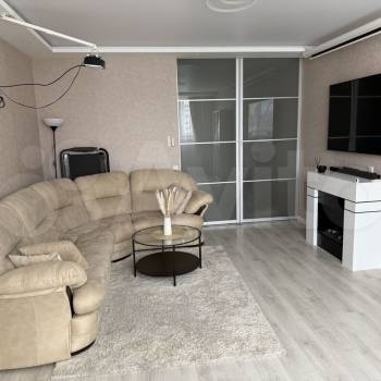 Продается 2-х комнатная квартира, 72 м²