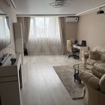 Продается 2-х комнатная квартира, 72 м²