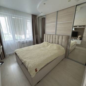 Продается 2-х комнатная квартира, 72 м²