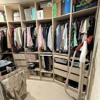 Продается 2-х комнатная квартира, 72 м²