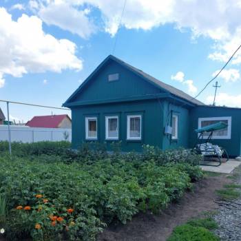 Продается Дом, 50 м²