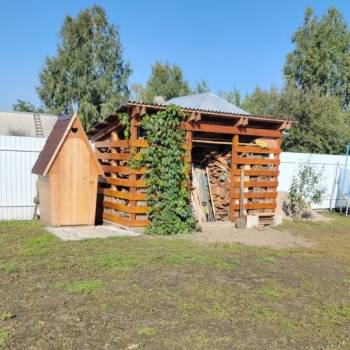 Продается Дом, 50 м²