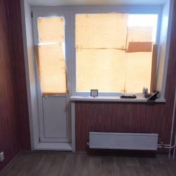 Продается 1-комнатная квартира, 21,4 м²