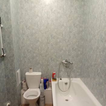 Продается 1-комнатная квартира, 21,4 м²