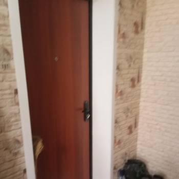 Продается 1-комнатная квартира, 21,4 м²