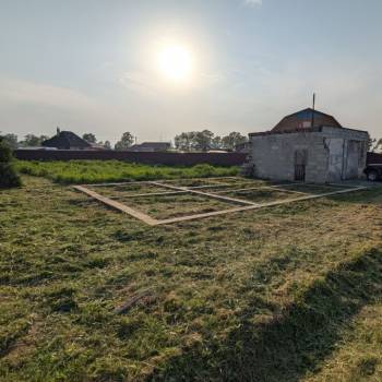 Продается Участок, 1000 м²