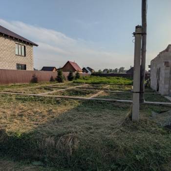 Продается Участок, 1000 м²