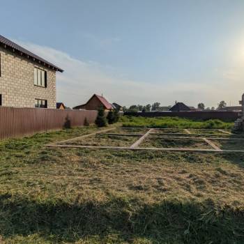 Продается Участок, 1000 м²