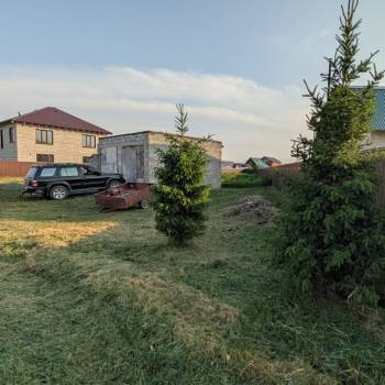 Продается Участок, 1000 м²