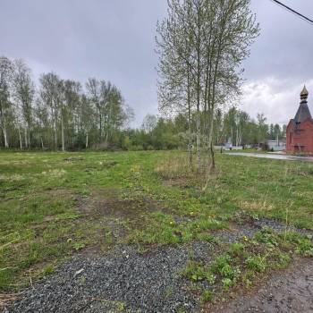 Продается Участок, 1000 м²