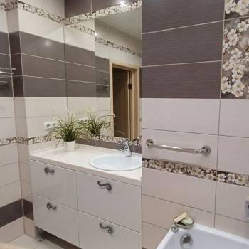 Продается 3-х комнатная квартира, 124,9 м²