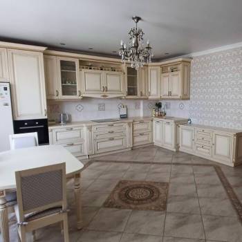 Продается 3-х комнатная квартира, 124,9 м²