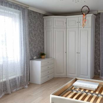 Продается 3-х комнатная квартира, 124,9 м²