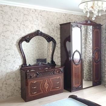 Продается 3-х комнатная квартира, 124,9 м²