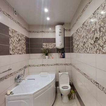 Продается 3-х комнатная квартира, 124,9 м²