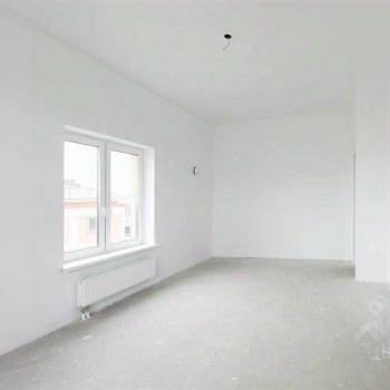 Продается 1-комнатная квартира, 21,3 м²